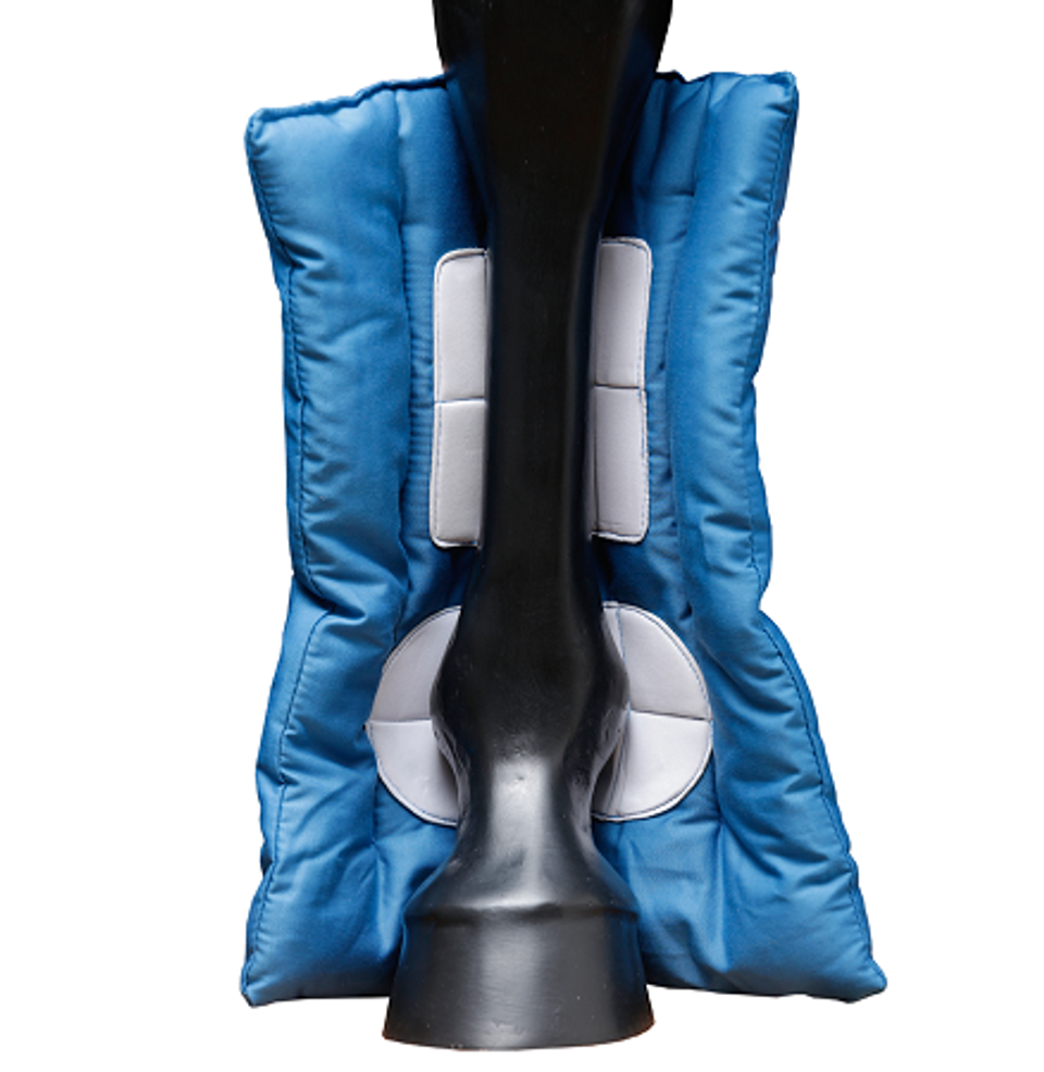 Horse Magnetic Boots Premier Equine Lj Rideudstyr